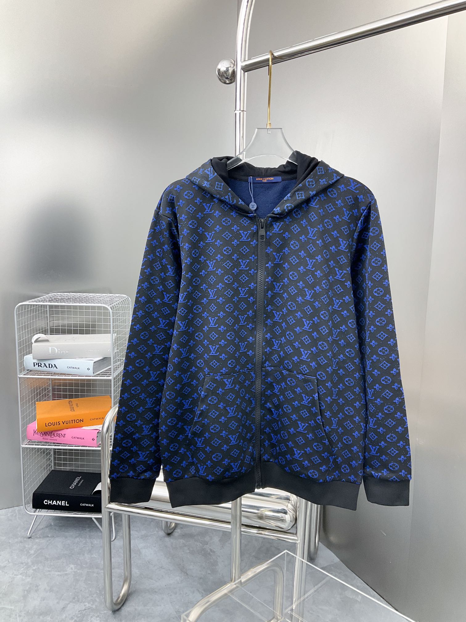 Louis new arrival jacket 0078