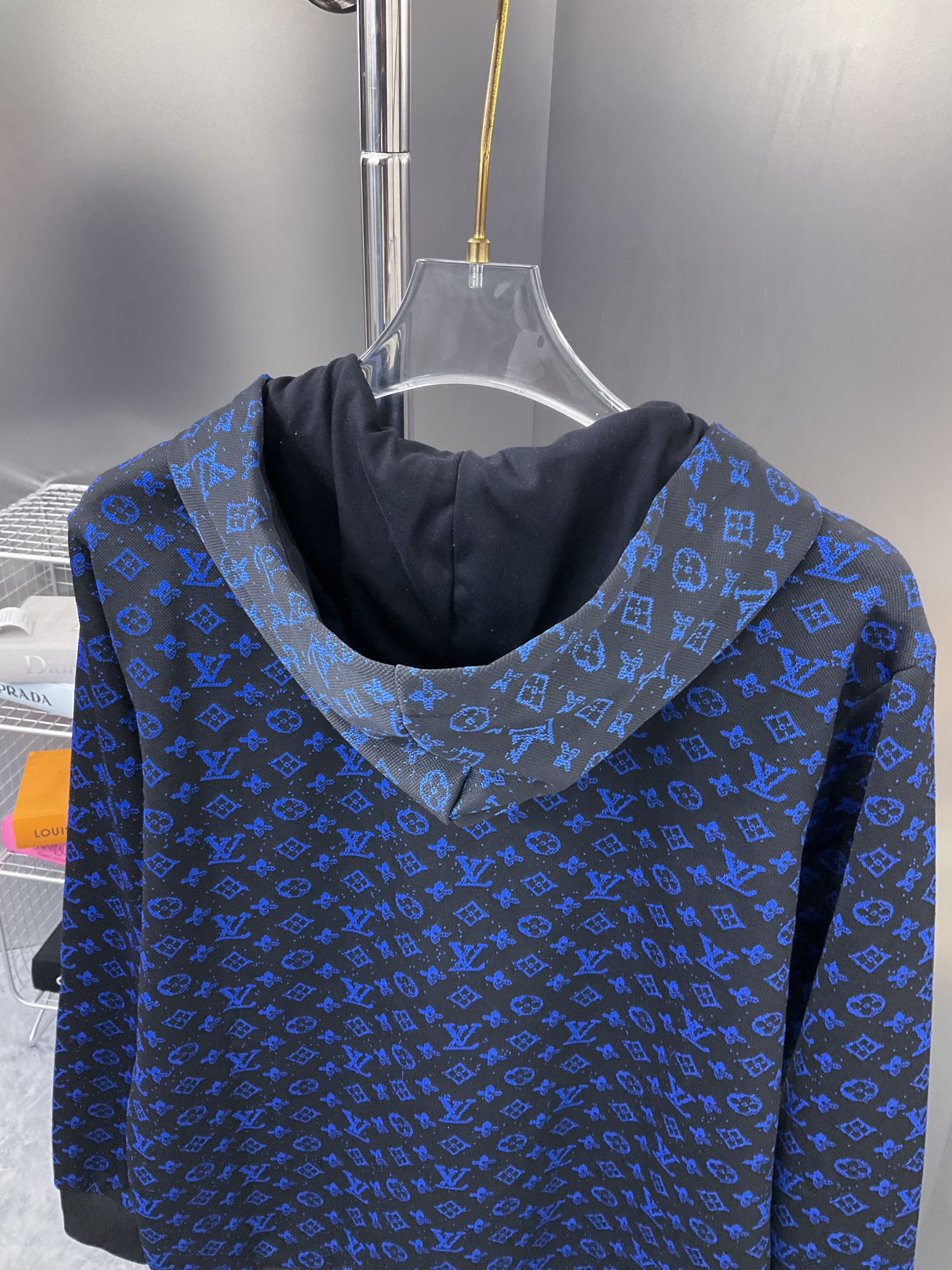 Louis new arrival jacket 0078