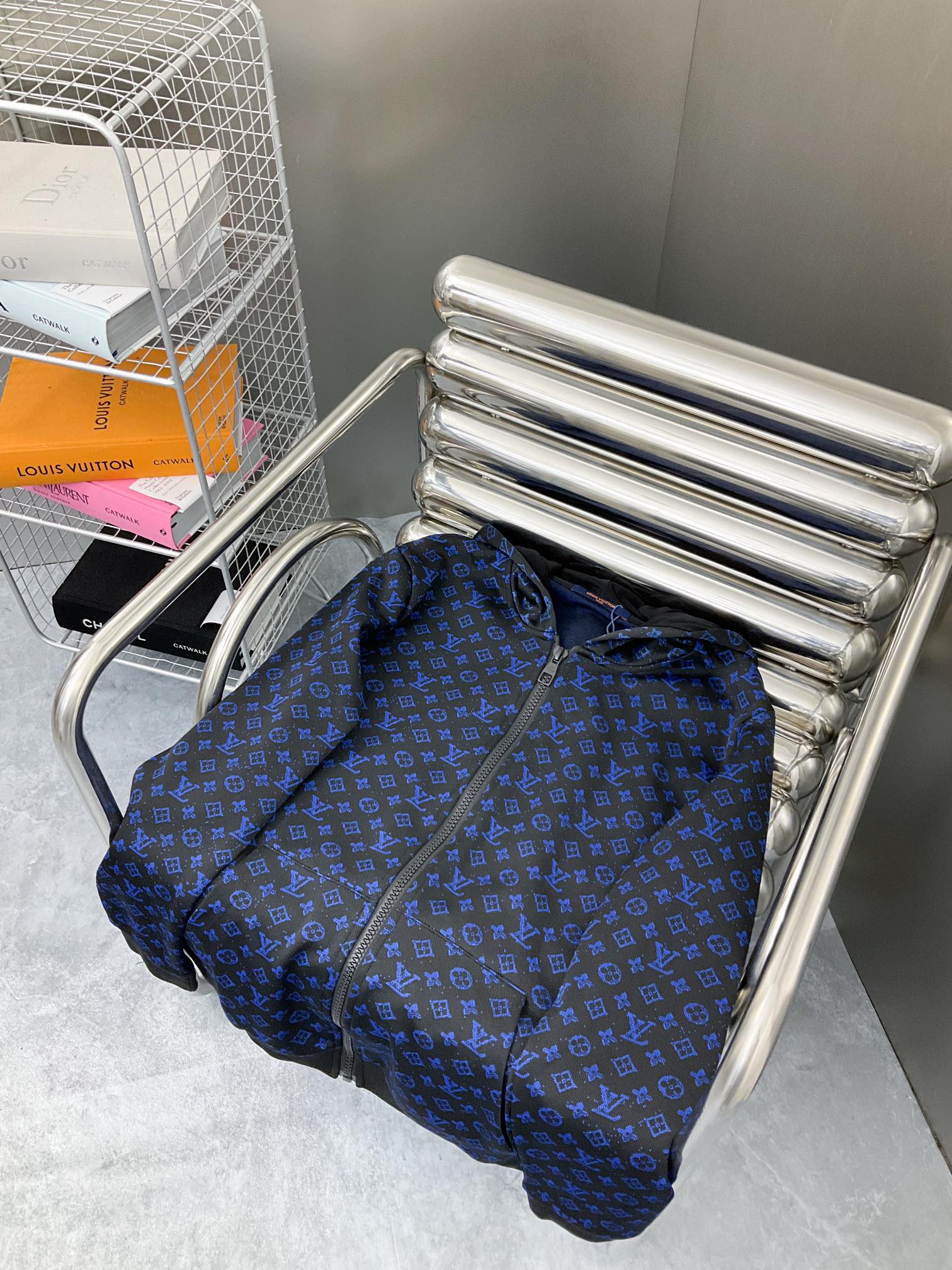 Louis new arrival jacket 0078