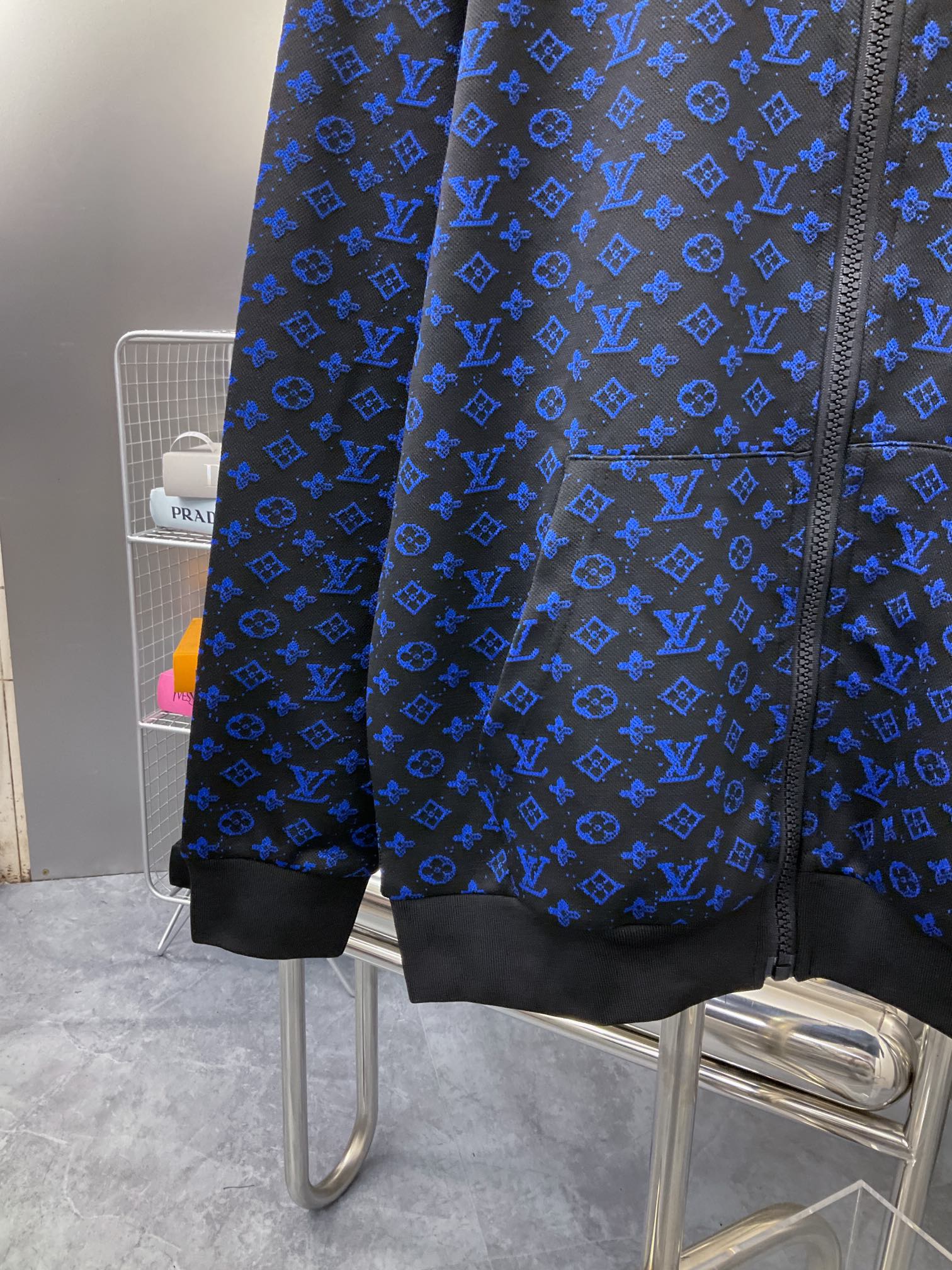 Louis new arrival jacket 0078