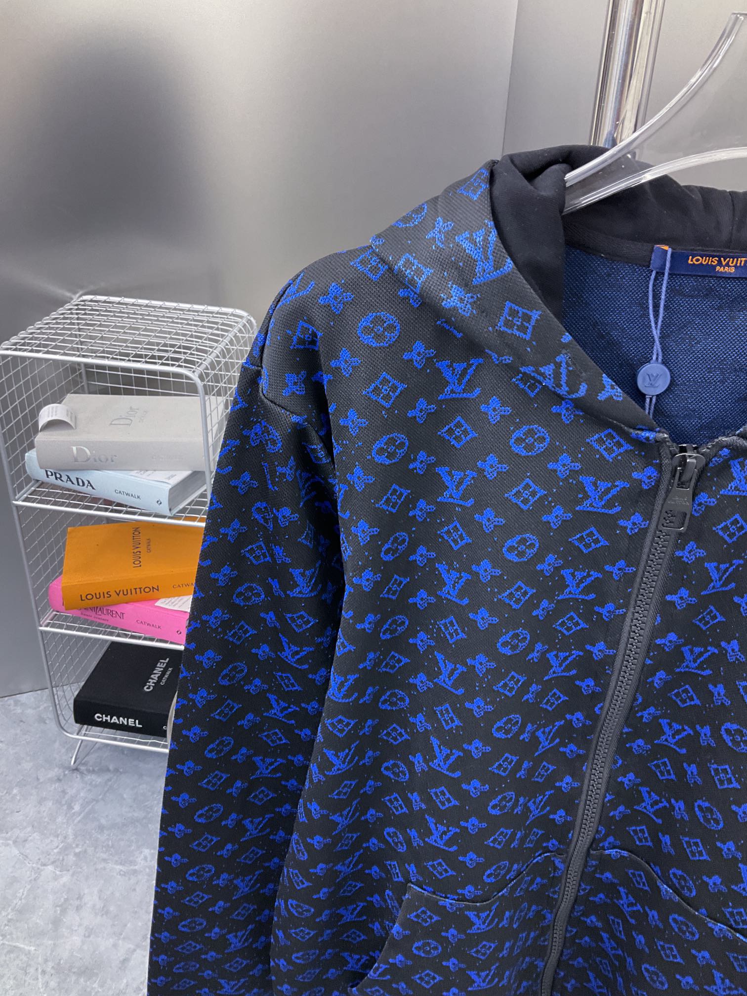 Louis new arrival jacket 0078