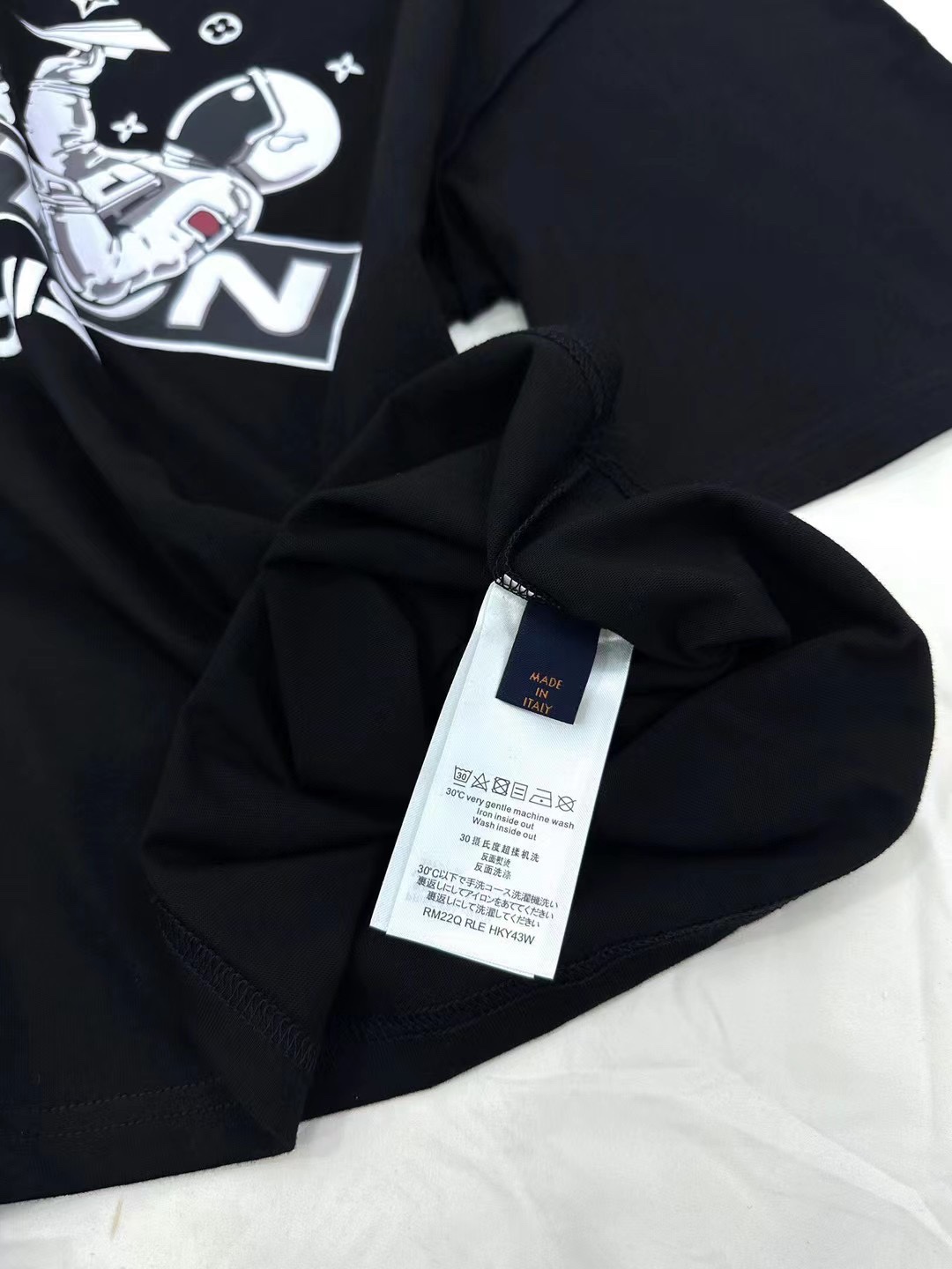 L new arrival t-shirt 0003