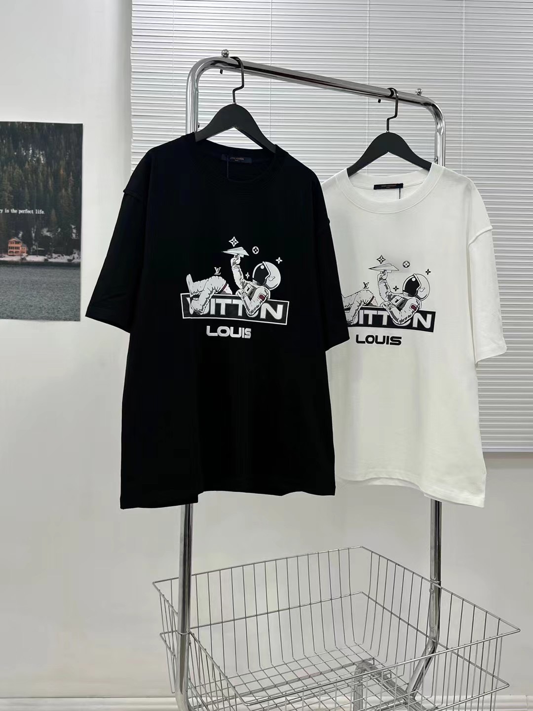 L new arrival t-shirt 0003