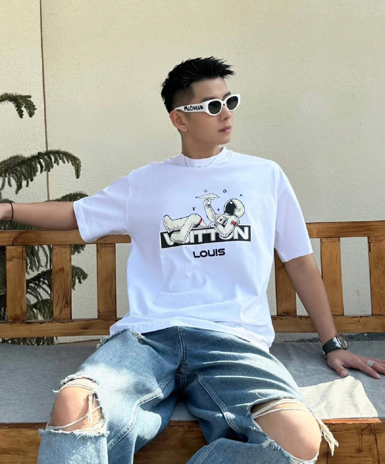 L new arrival t-shirt 0003