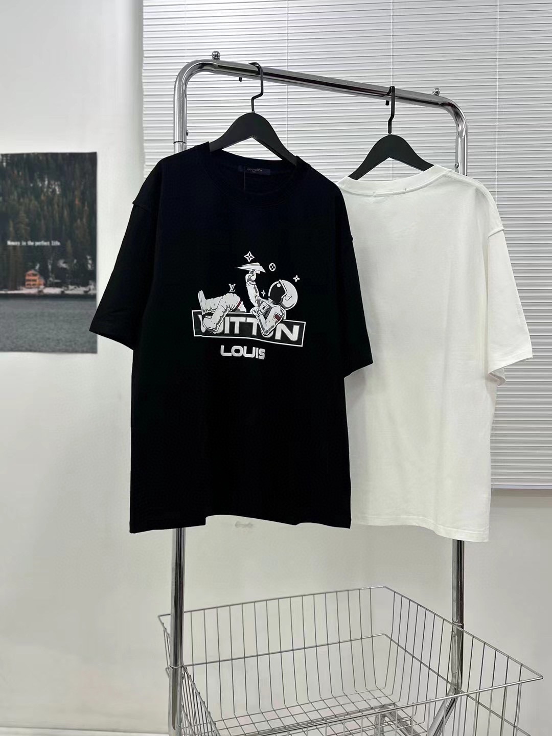 L new arrival t-shirt 0003