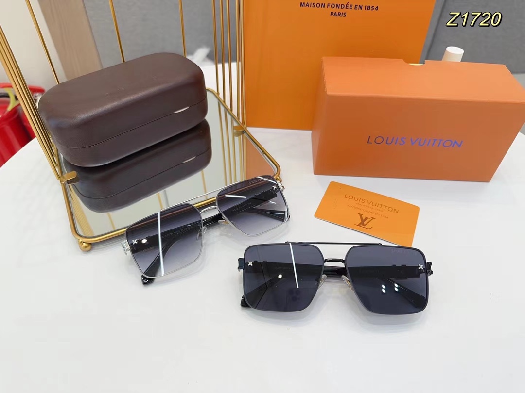 L Sunglasses 0009