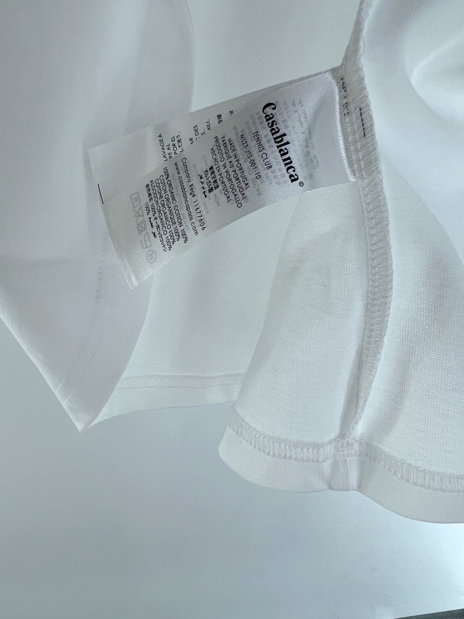 CASAB New Arrival Shirt 0025