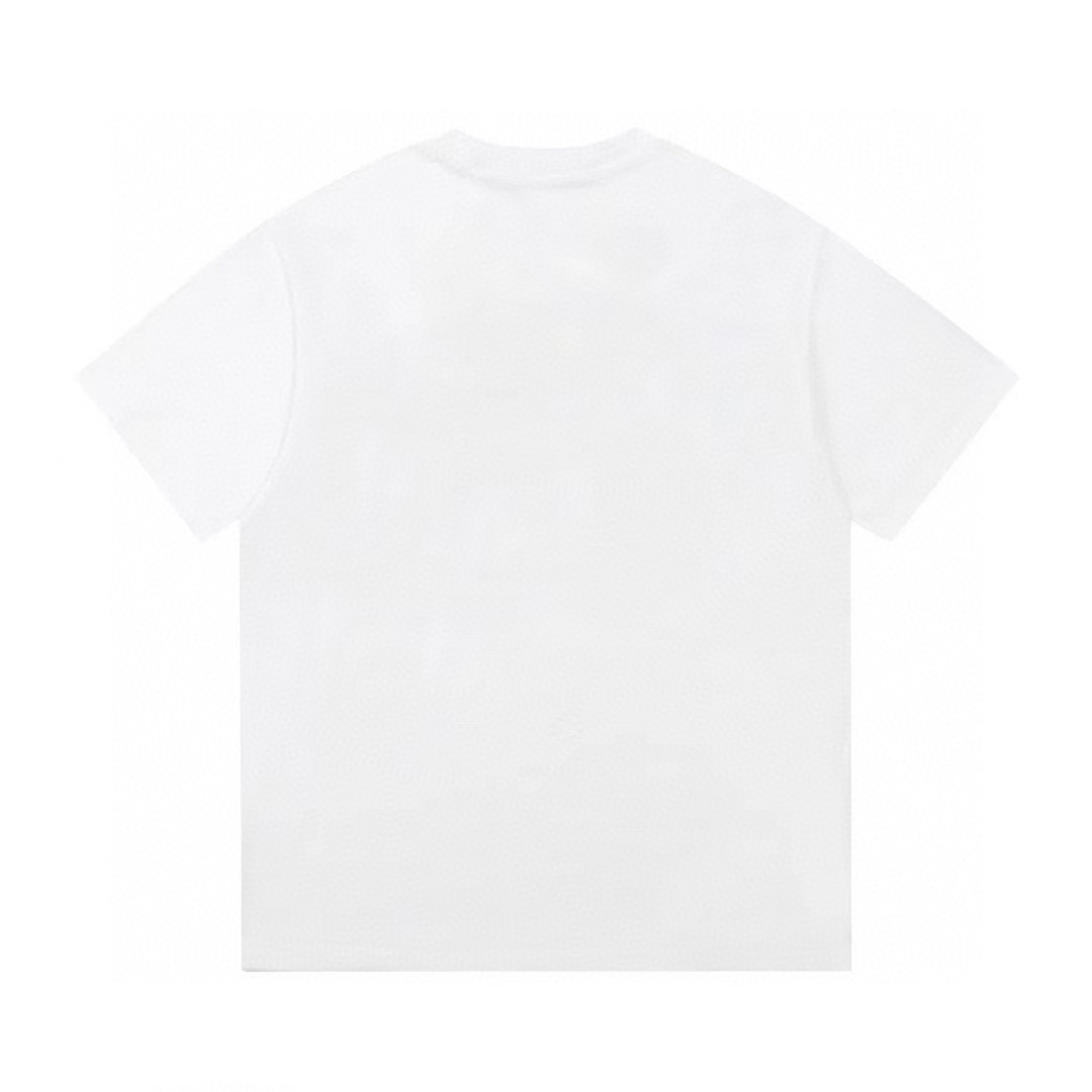 Pra T-shirt New Arrival 0001