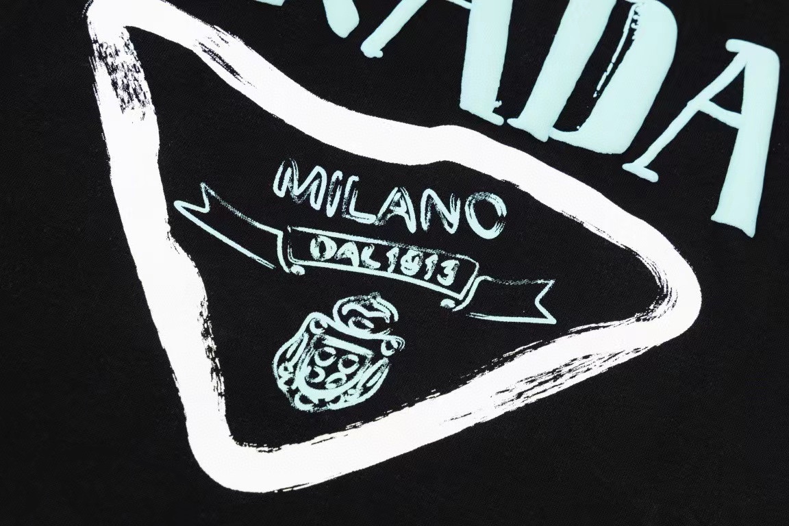 Pra T-shirt New Arrival 0001