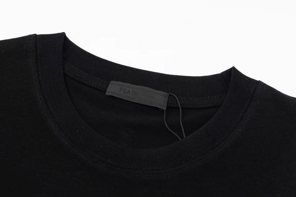 Pra T-shirt New Arrival 0001
