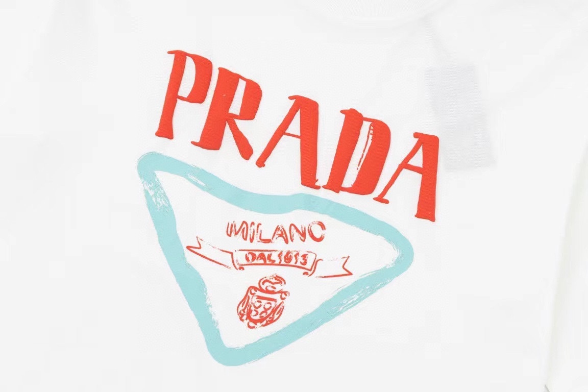 Pra T-shirt New Arrival 0001