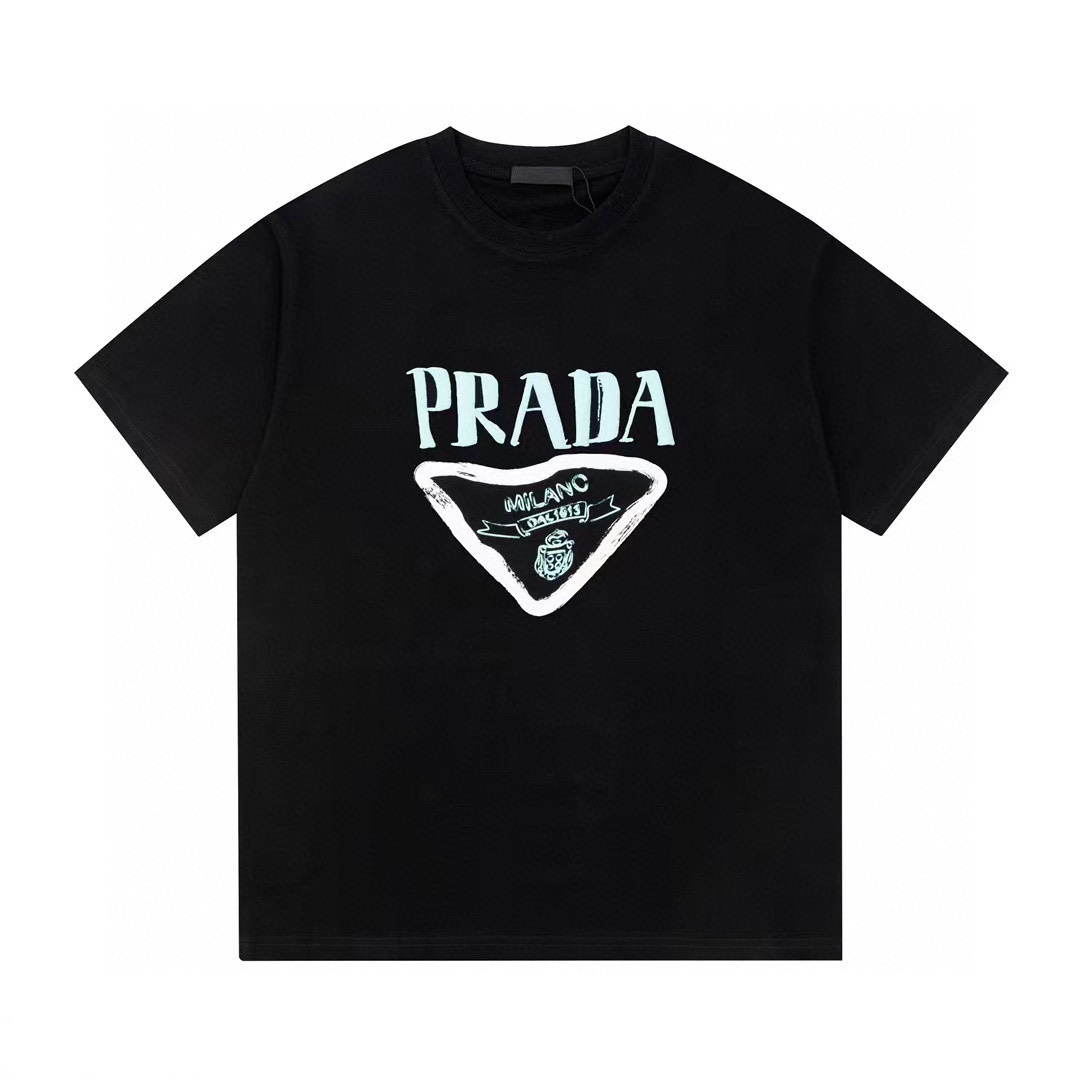 Pra T-shirt New Arrival 0001