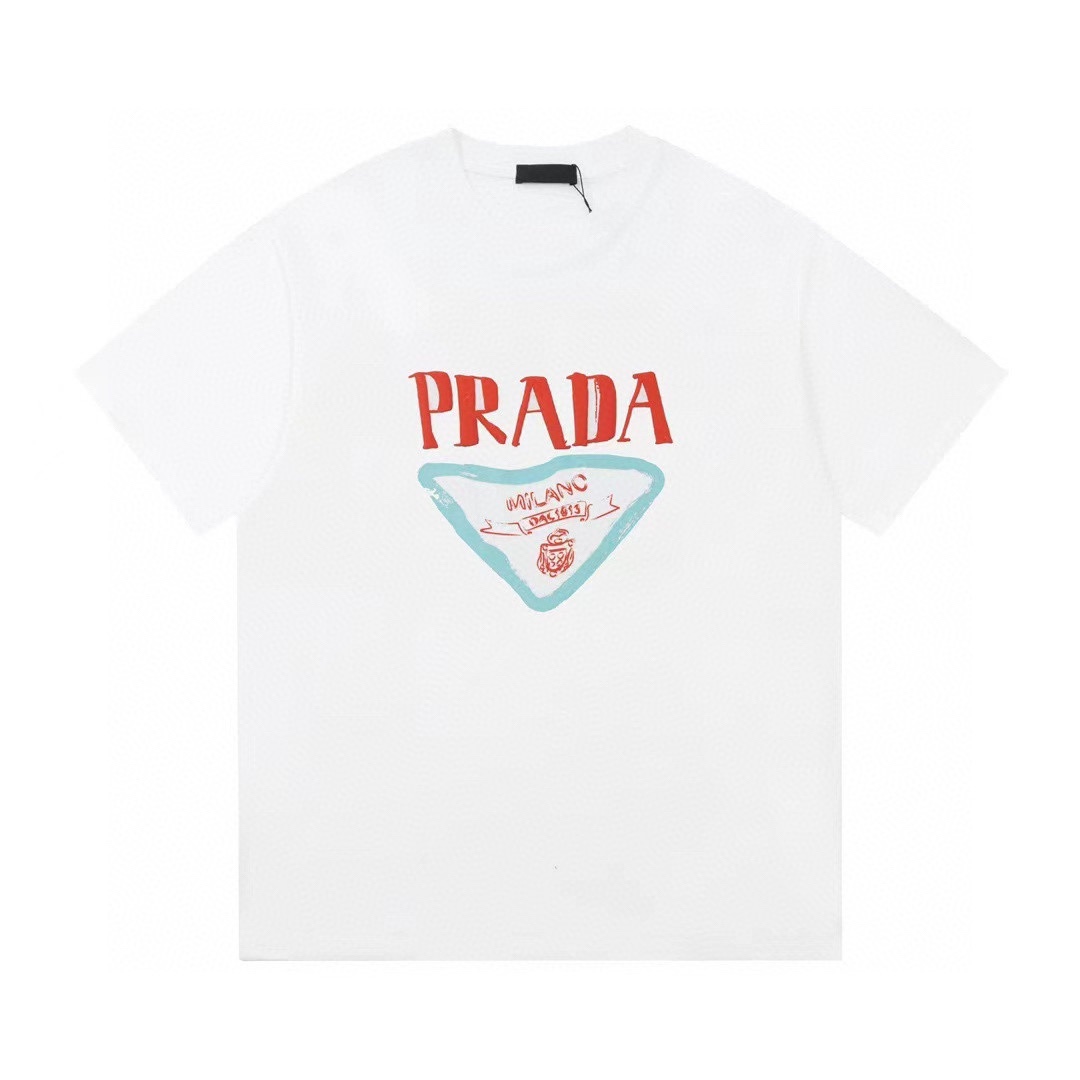 Pra T-shirt New Arrival 0001
