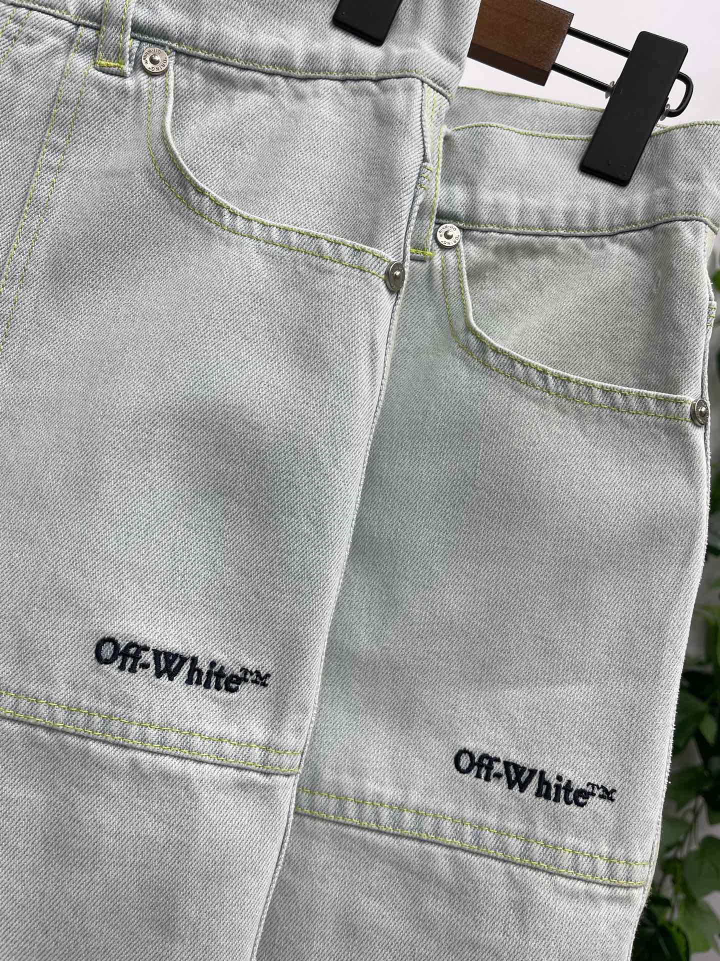 OW Shorts 0001