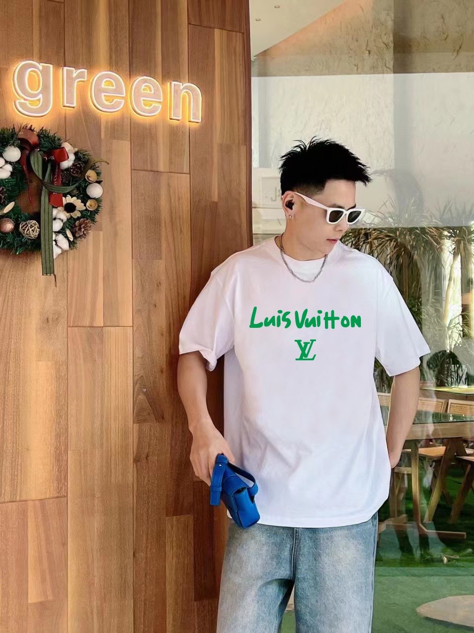 L new arrival t-shirt 0004