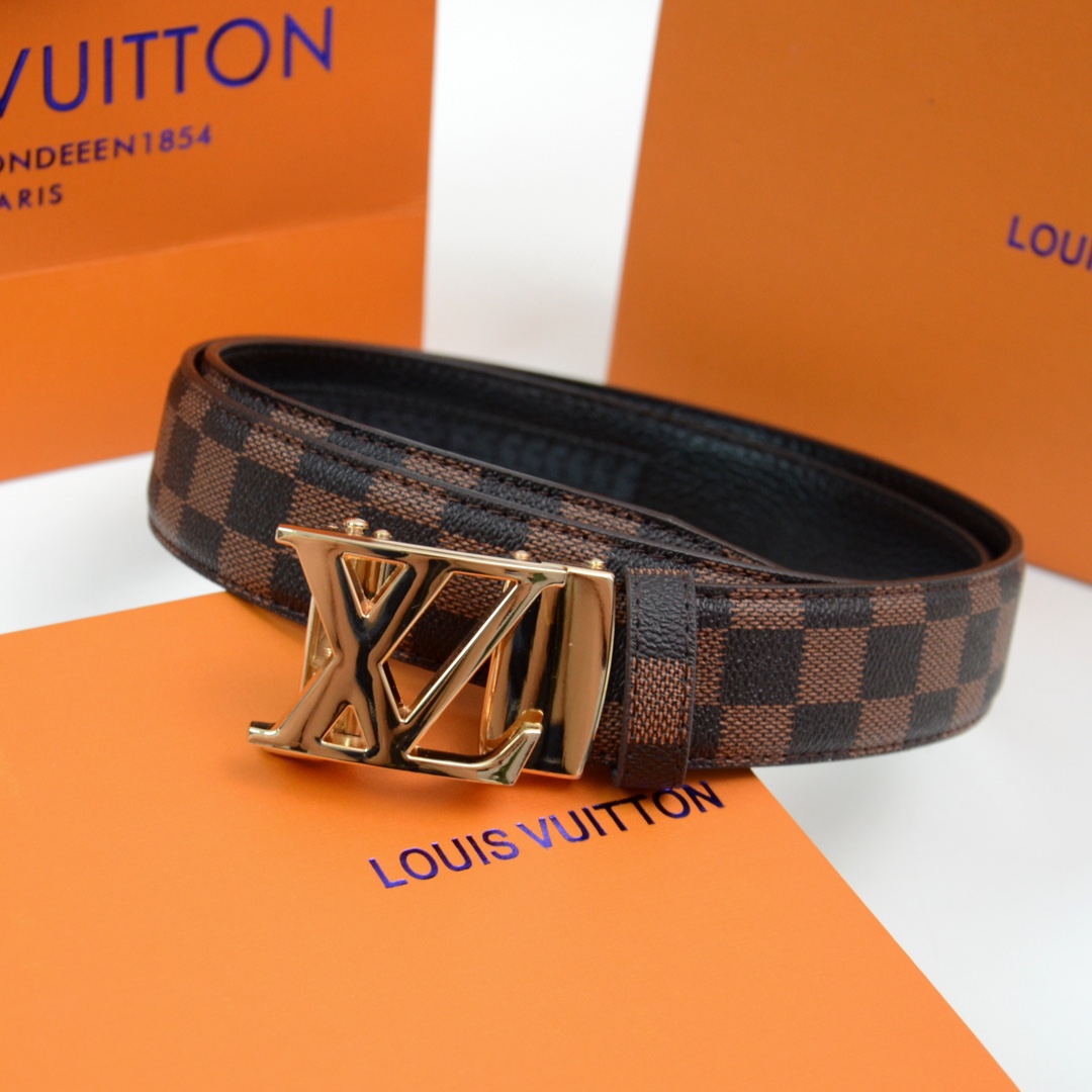 Louis Belt #21