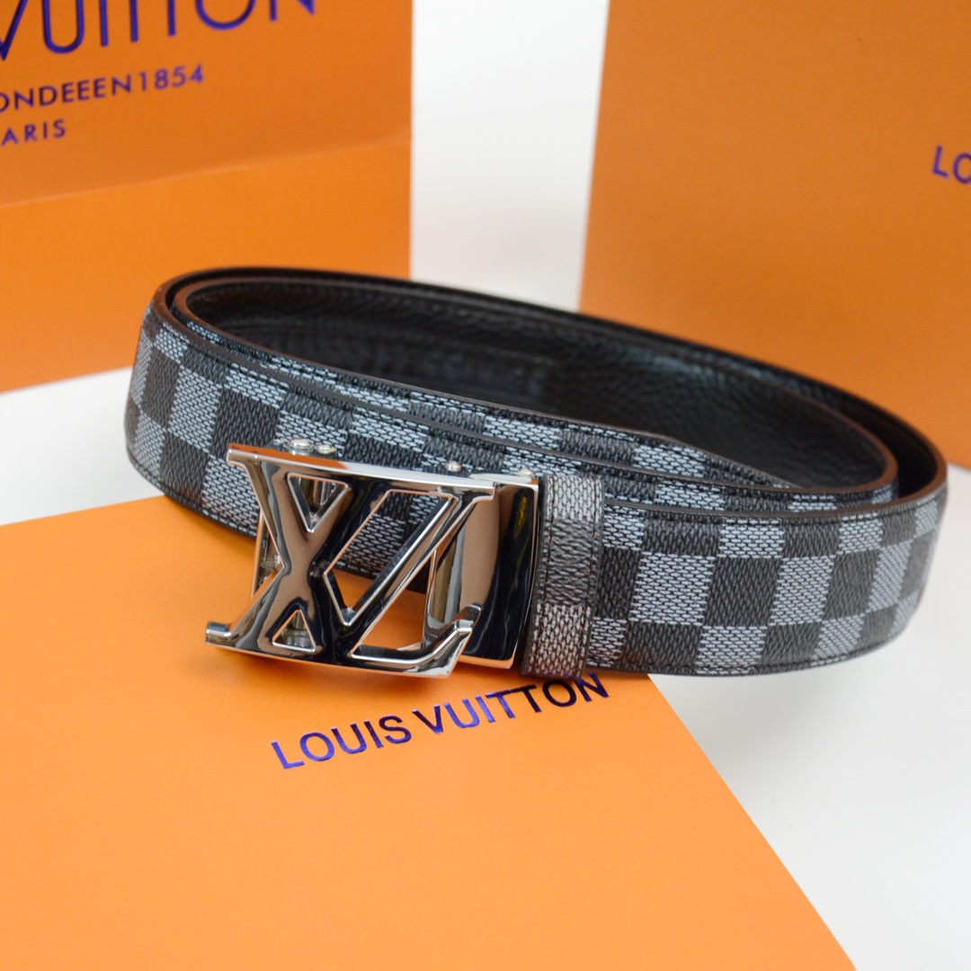 Louis Belt #21