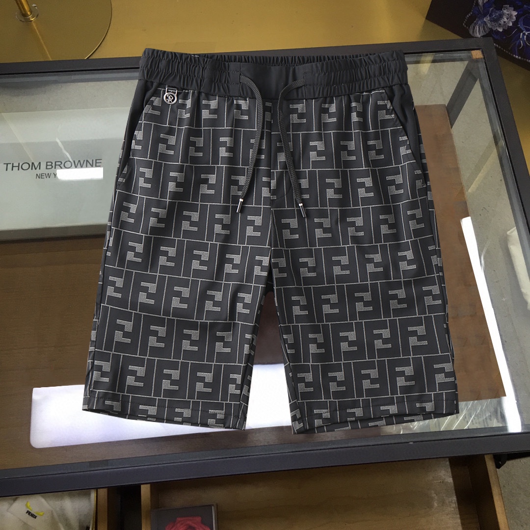 Fd New Arrival Short 0007