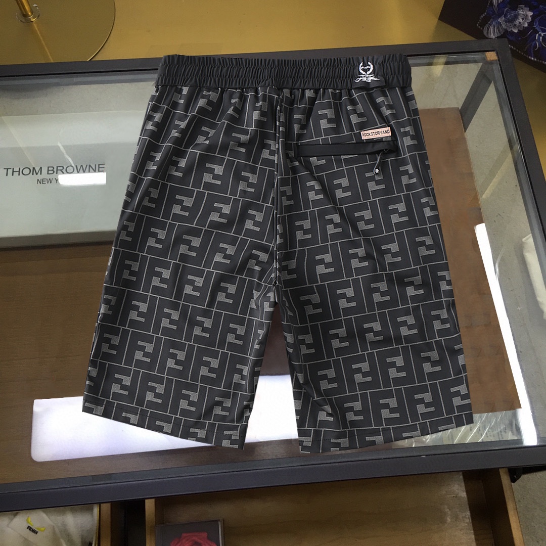 Fd New Arrival Short 0007