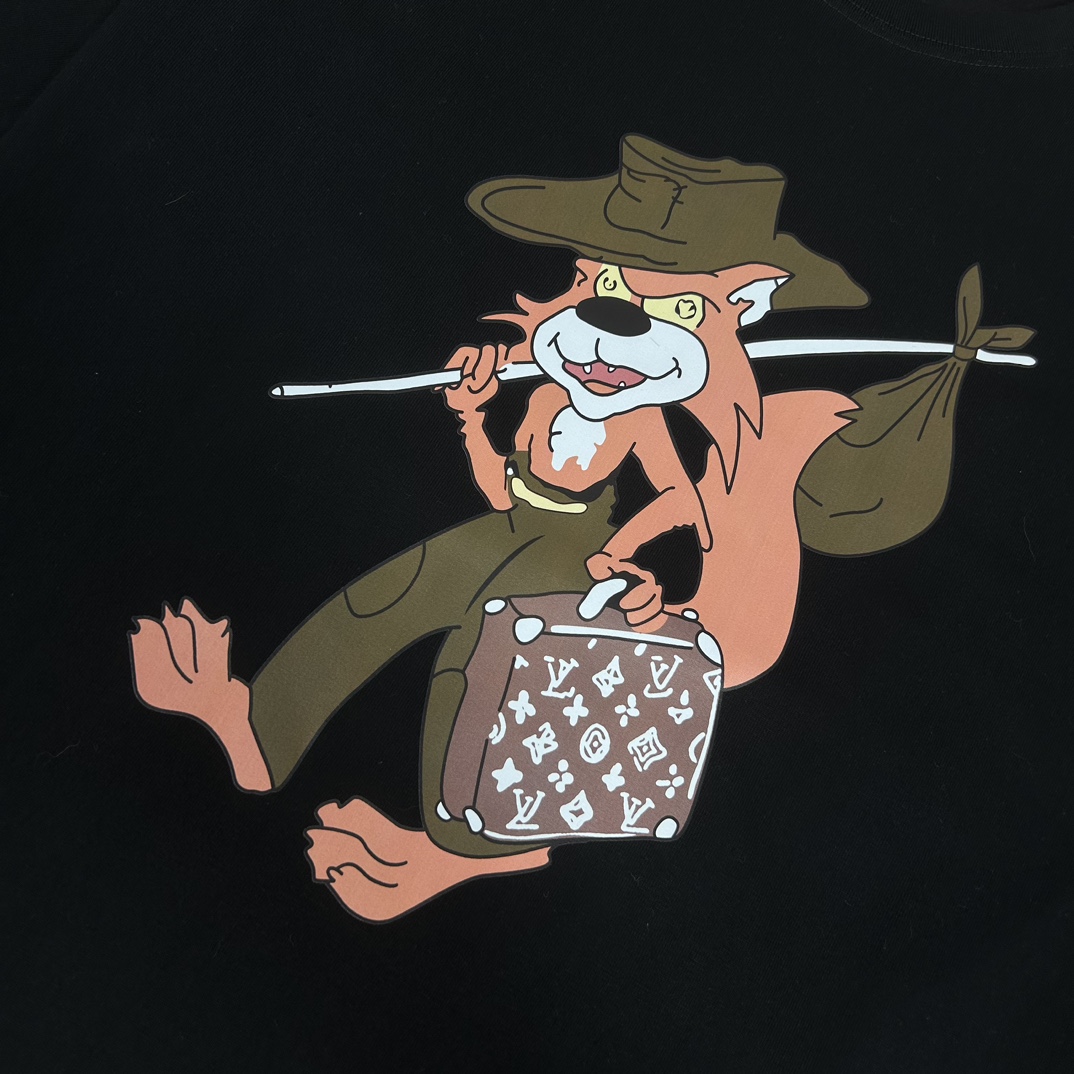 L T-Shirt New Style 0110