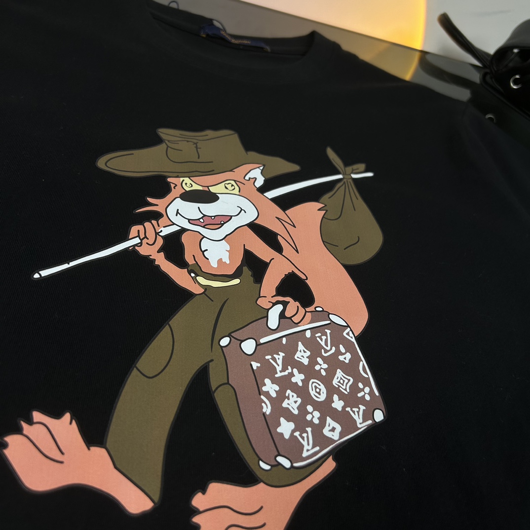 L T-Shirt New Style 0110