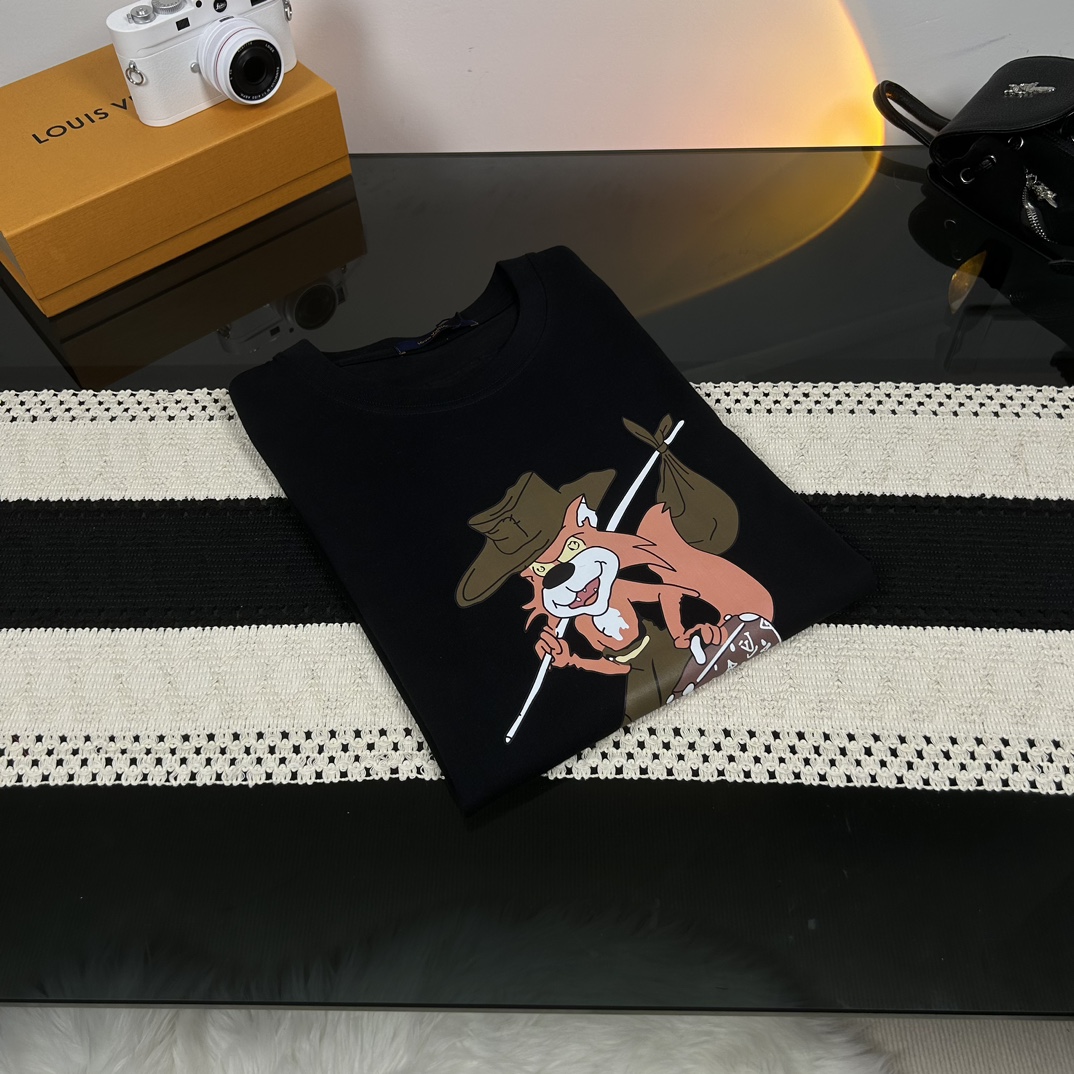 L T-Shirt New Style 0110