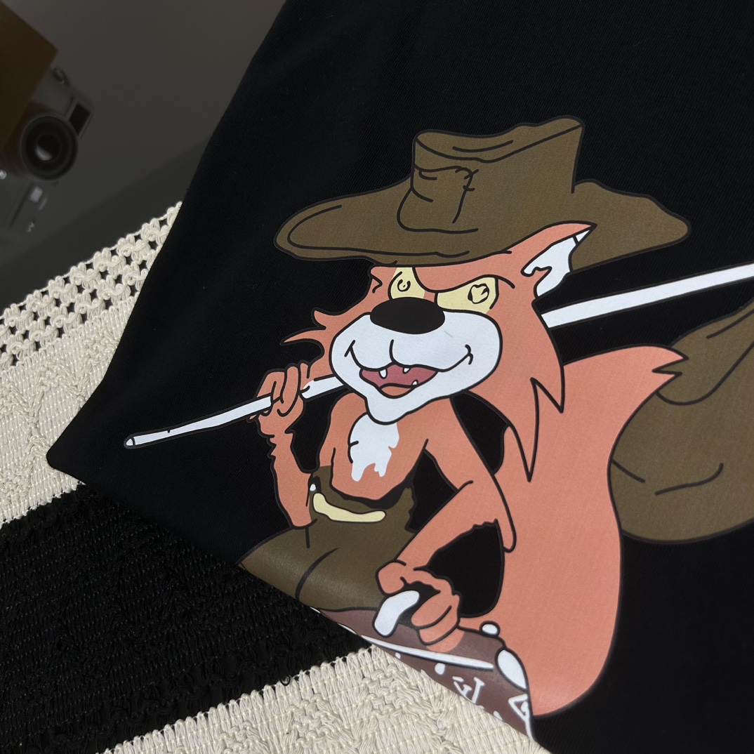 L T-Shirt New Style 0110