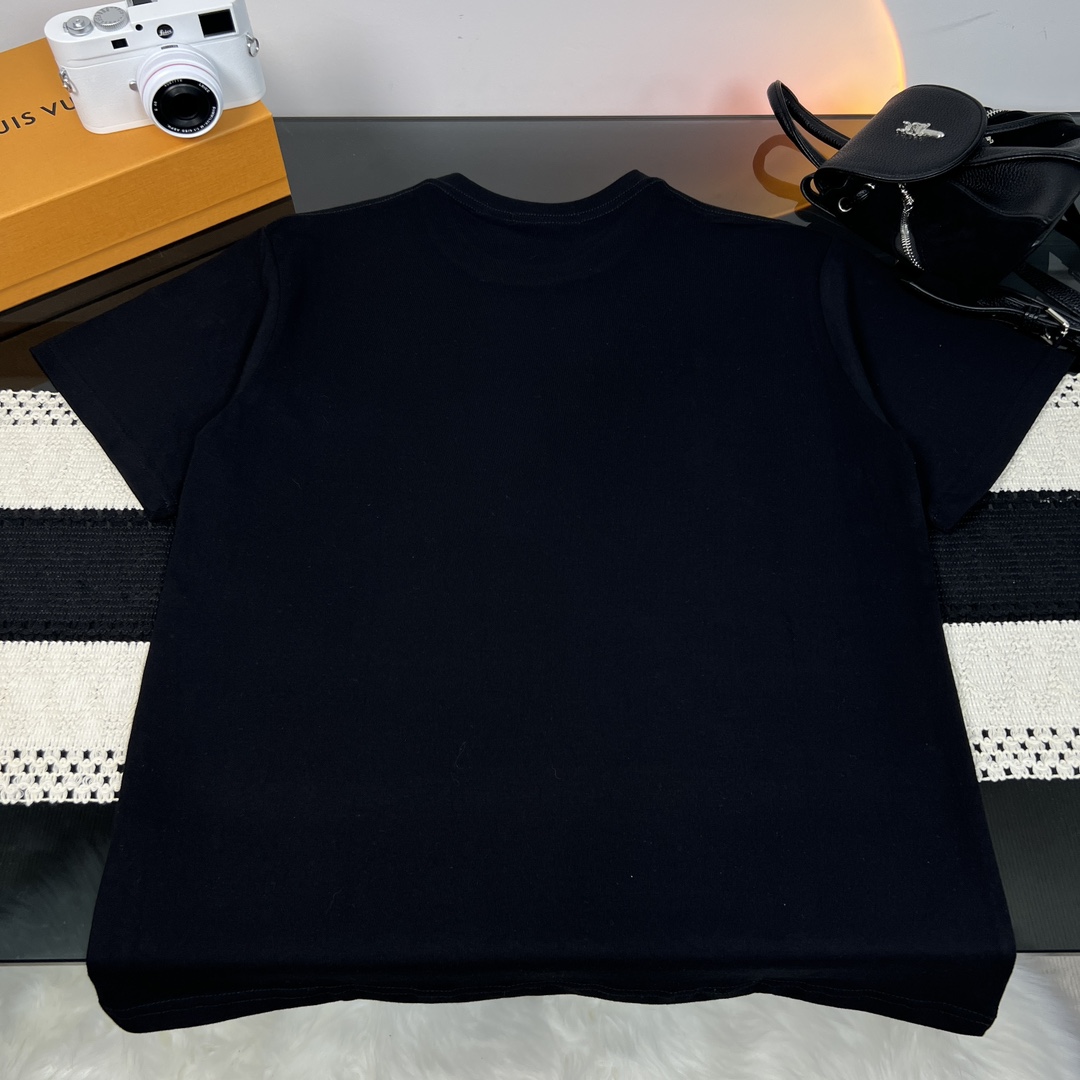 L T-Shirt New Style 0110