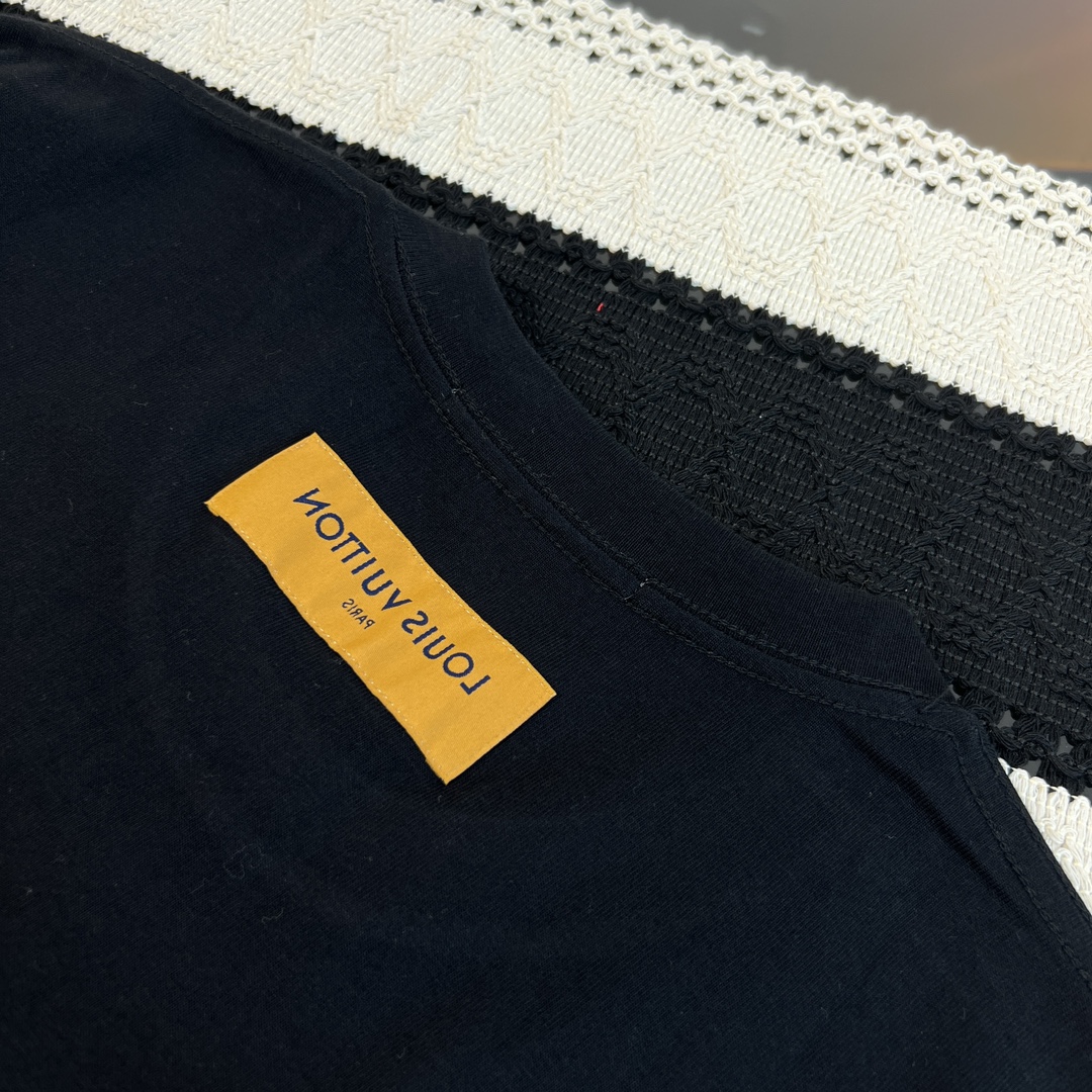 L T-Shirt New Style 0110