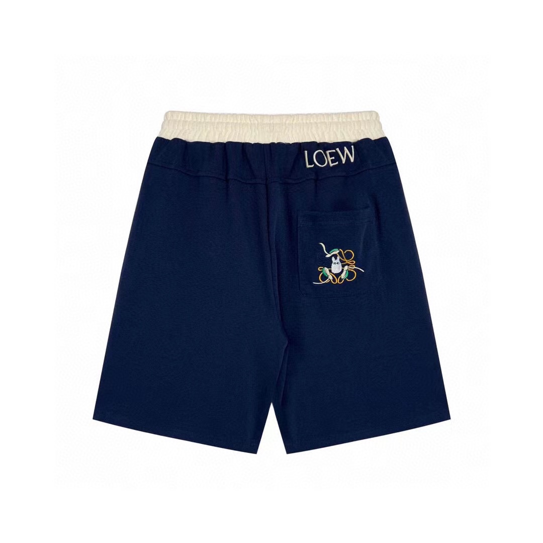 LW Shorts 0001