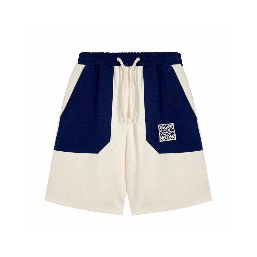 LW Shorts 0001