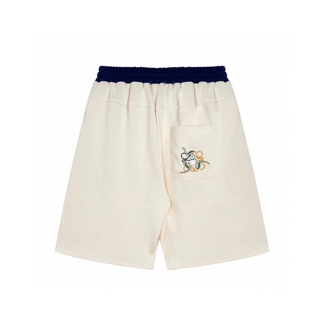 LW Shorts 0001