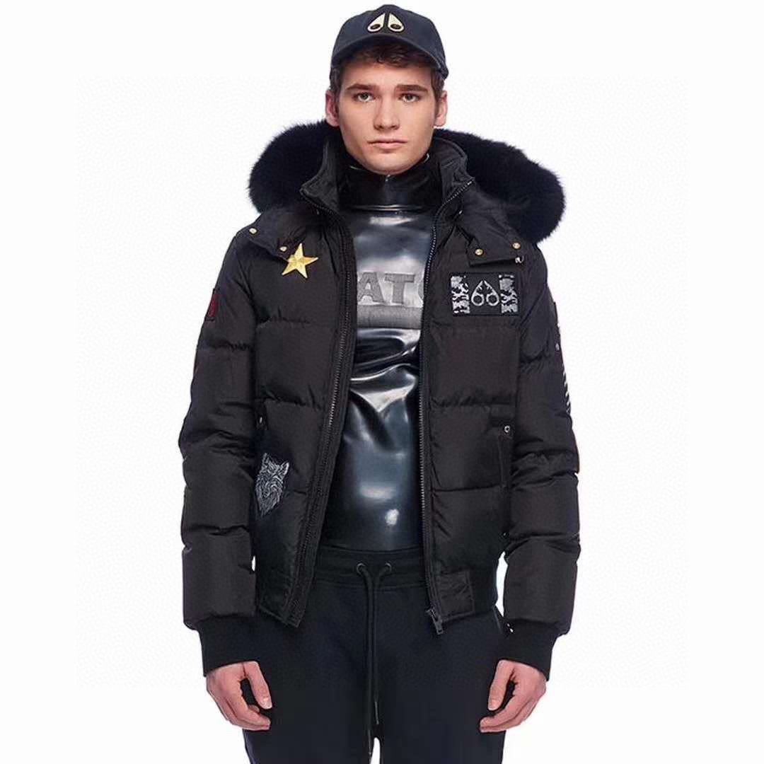 Moo new arrival winter coat 0061