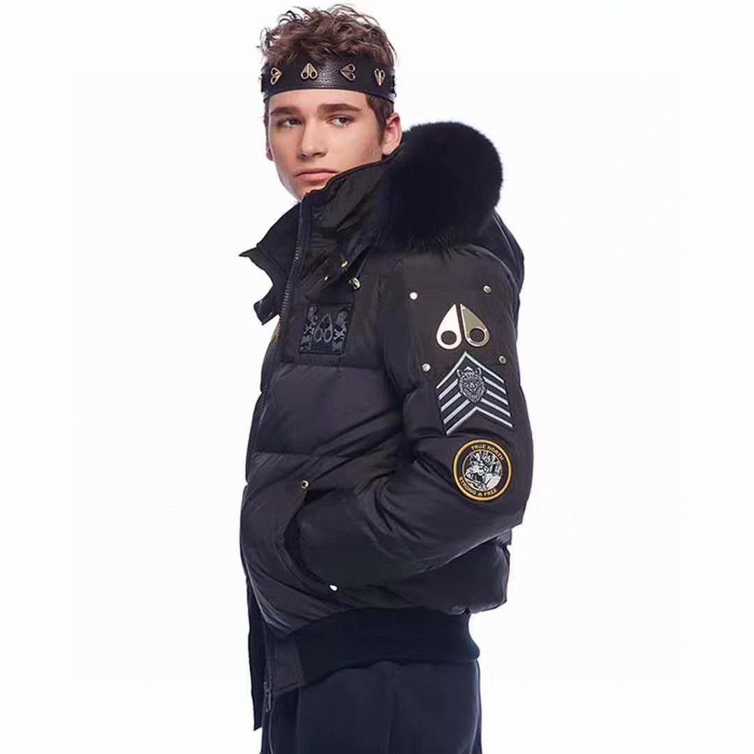 Moo new arrival winter coat 0061