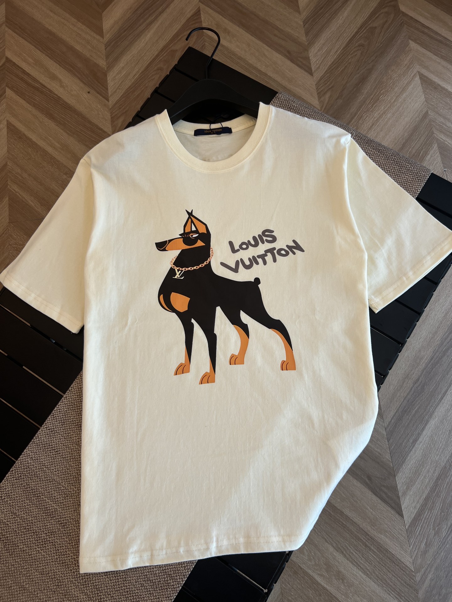 L T-Shirt New Style 0109