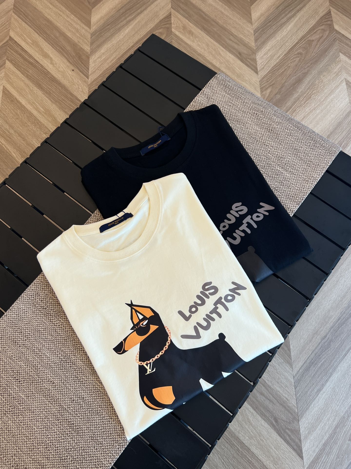 L T-Shirt New Style 0109