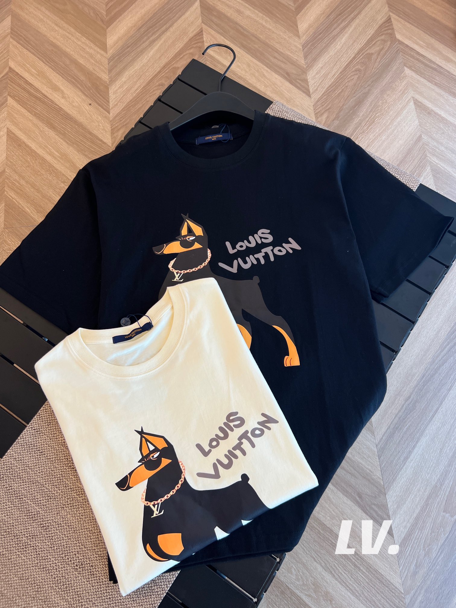 L T-Shirt New Style 0109