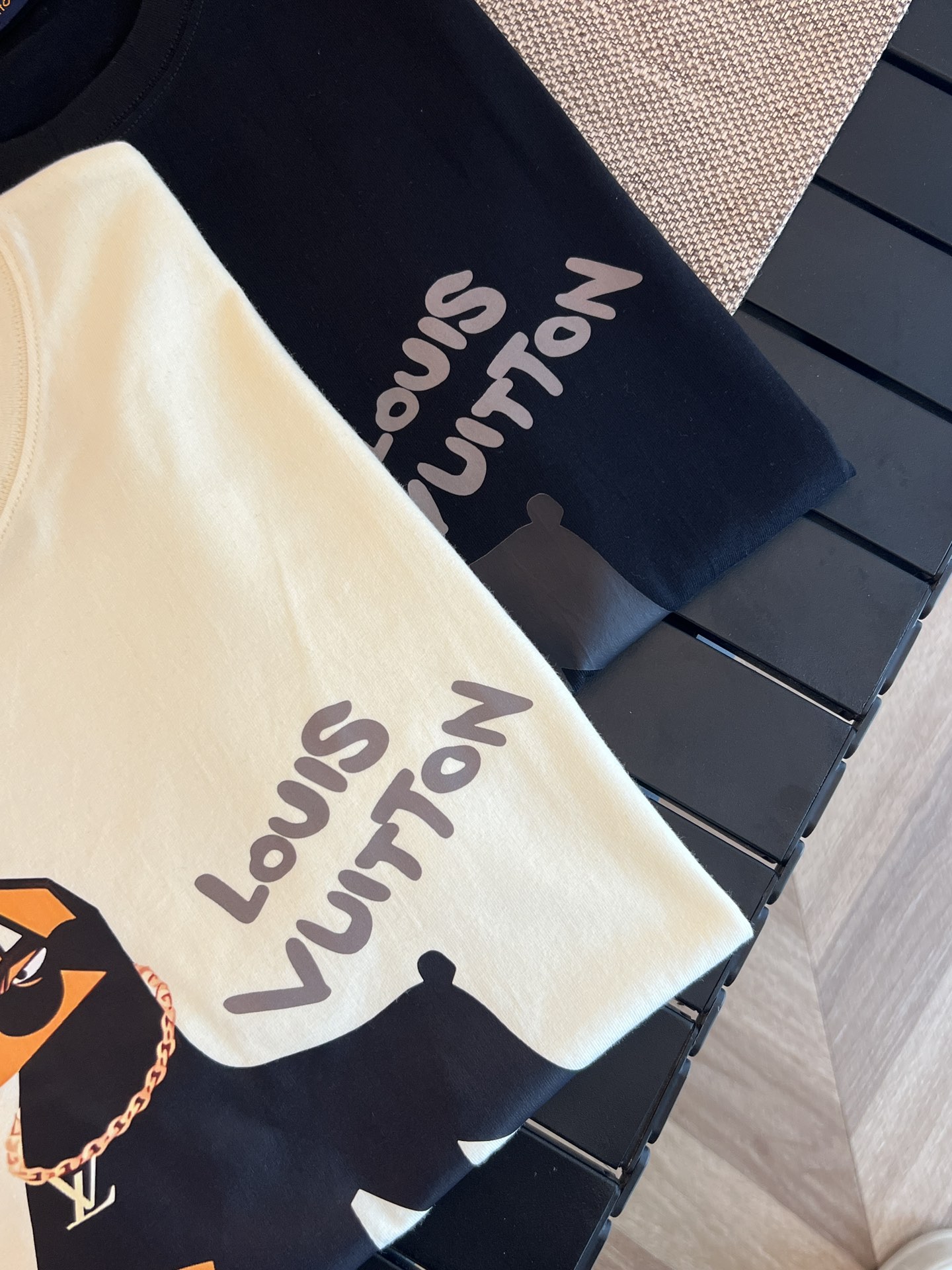 L T-Shirt New Style 0109