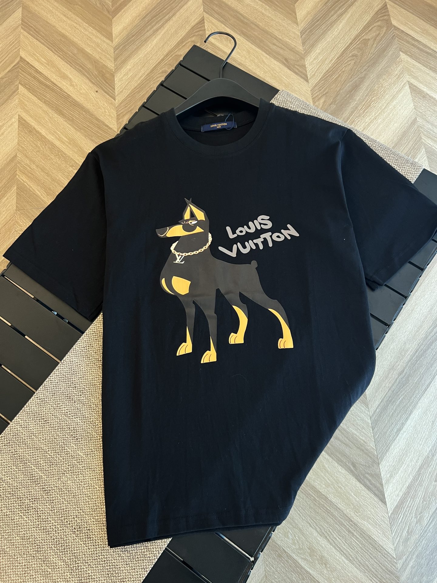 L T-Shirt New Style 0109