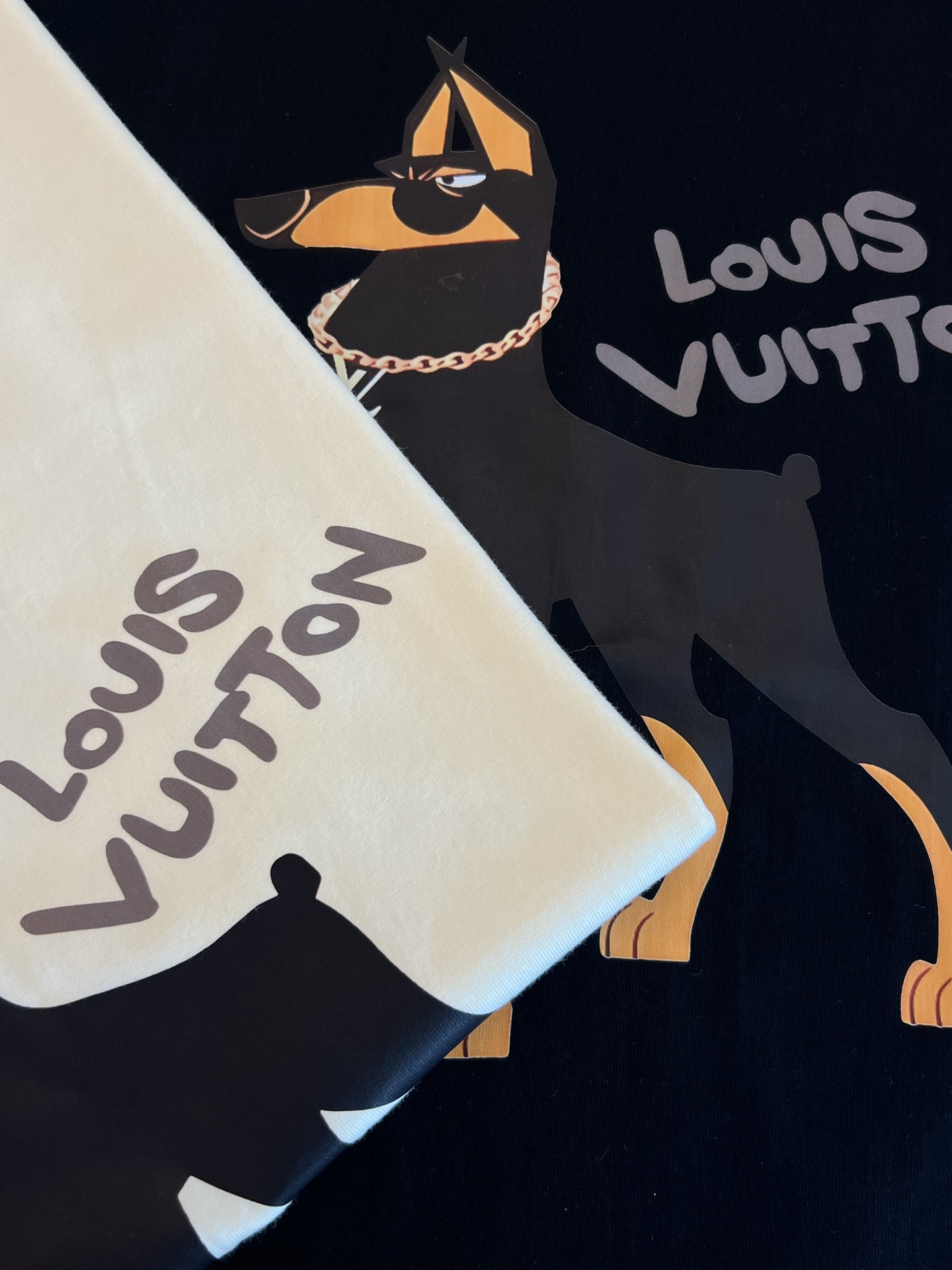 L T-Shirt New Style 0109