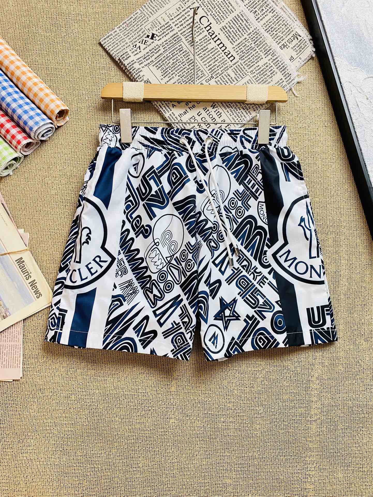 Mon New Arrival Short 0015