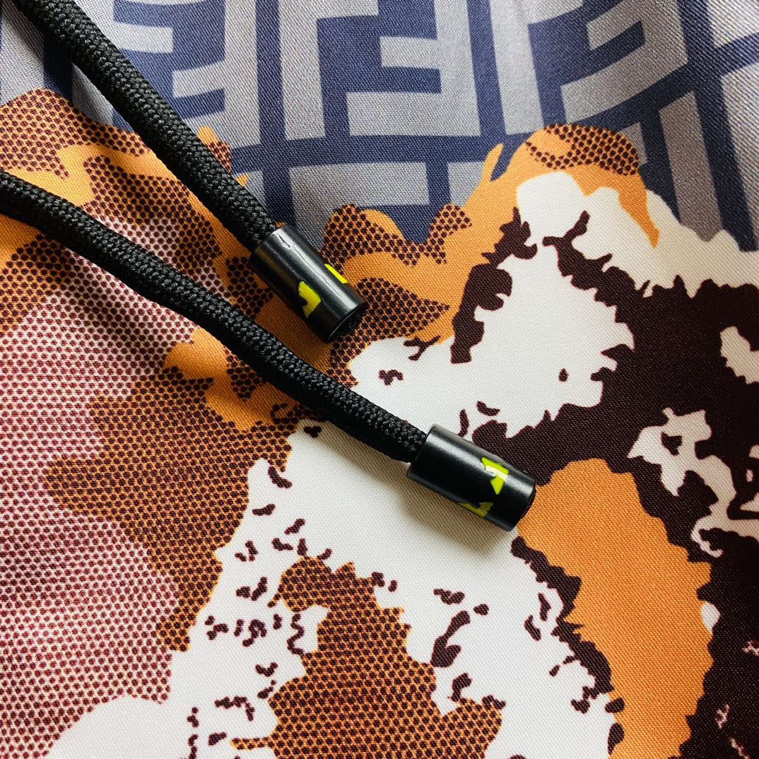 Fd New Arrival Short 0020