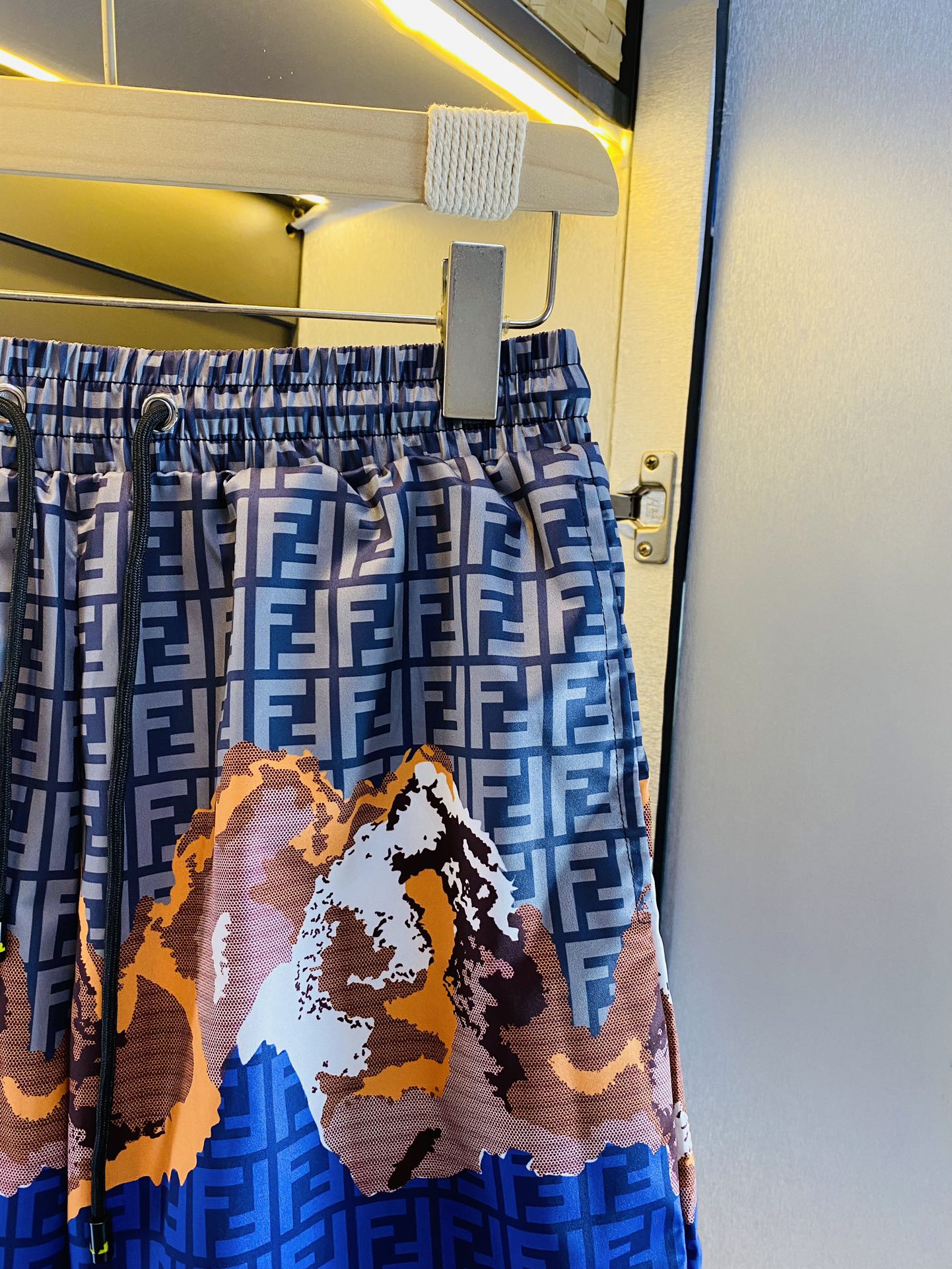 Fd New Arrival Short 0020