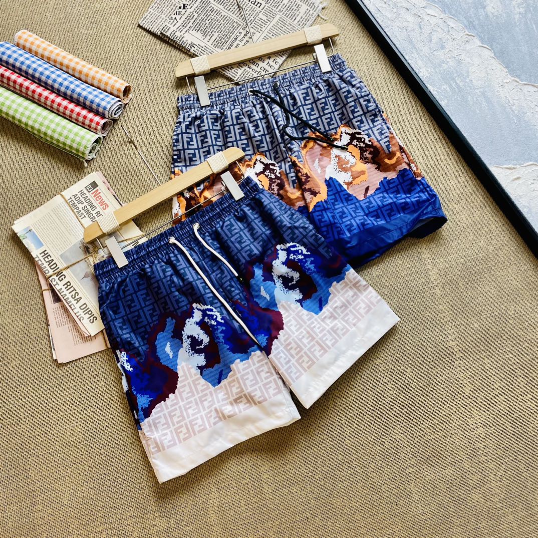 Fd New Arrival Short 0020