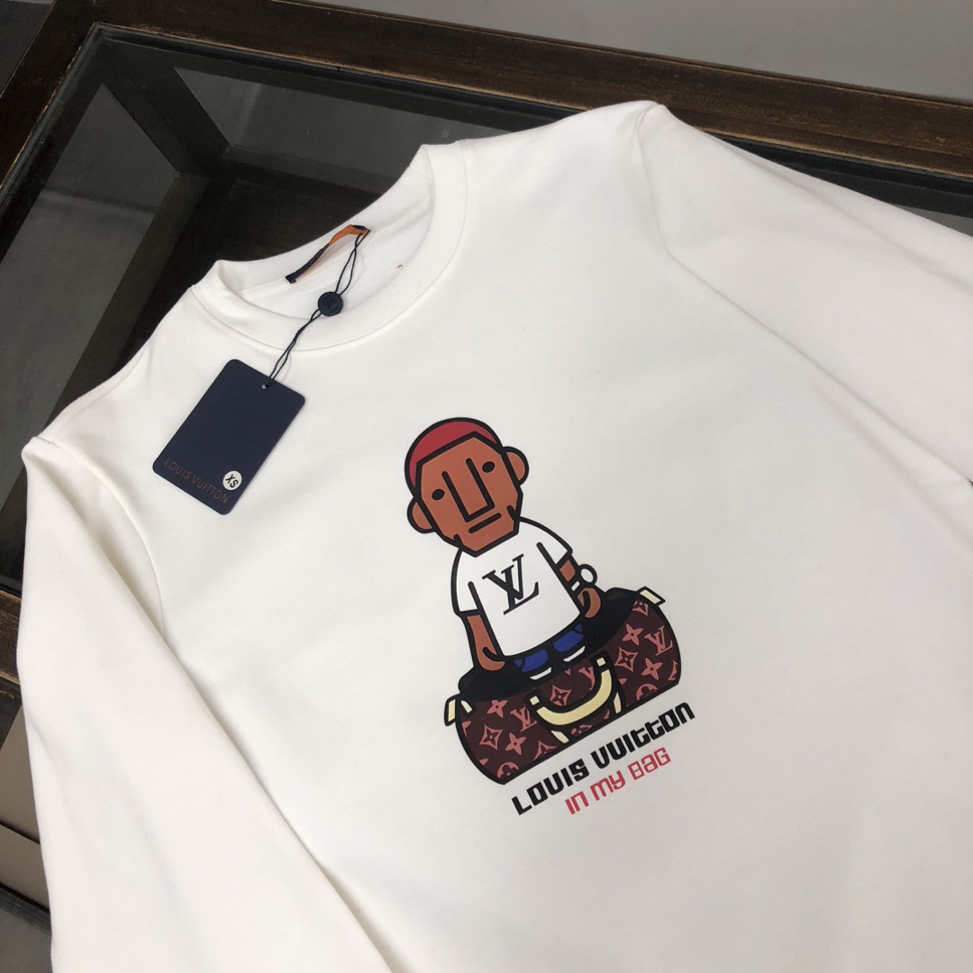 L hoodies 25ss New Style 0103