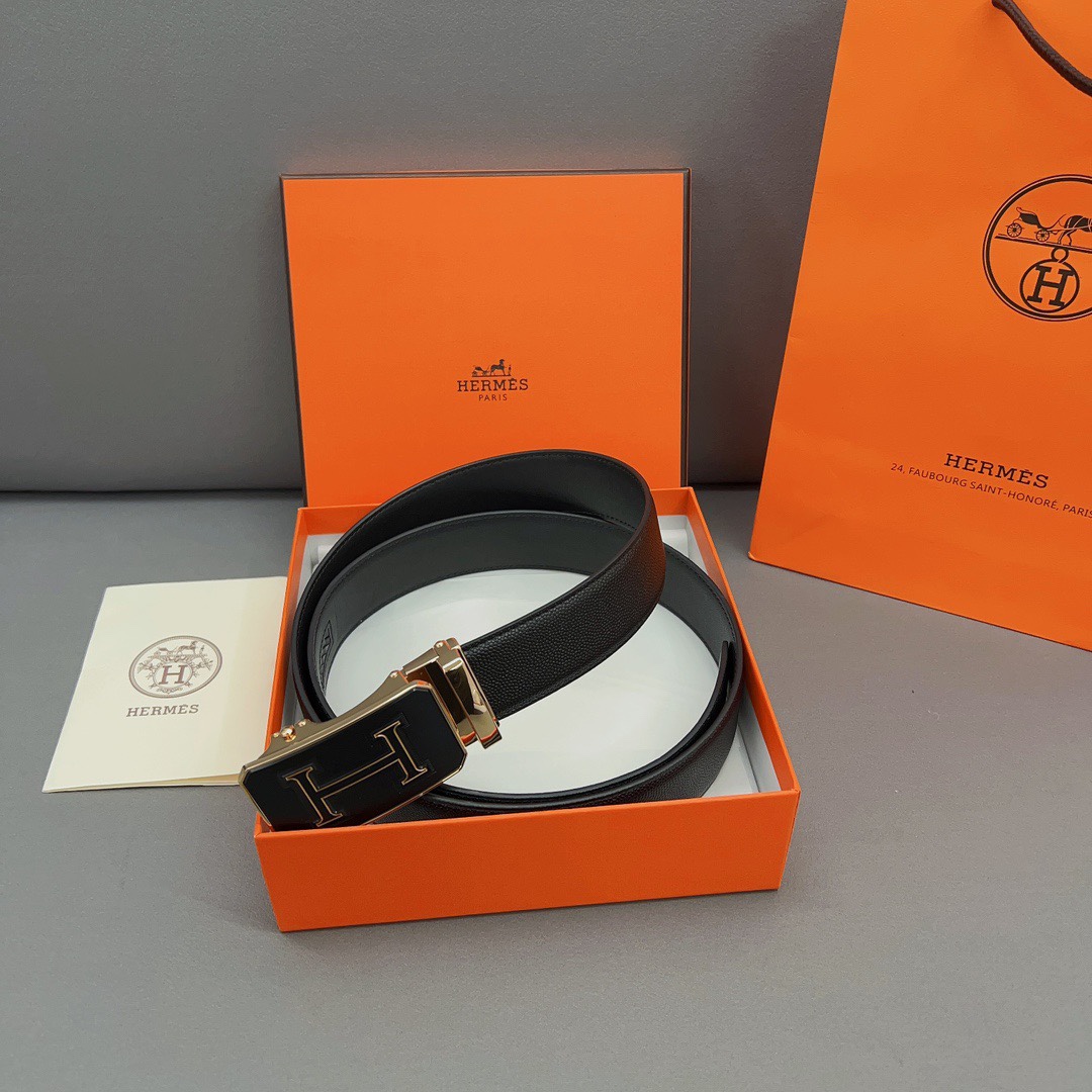 HM new arrival men belt 006