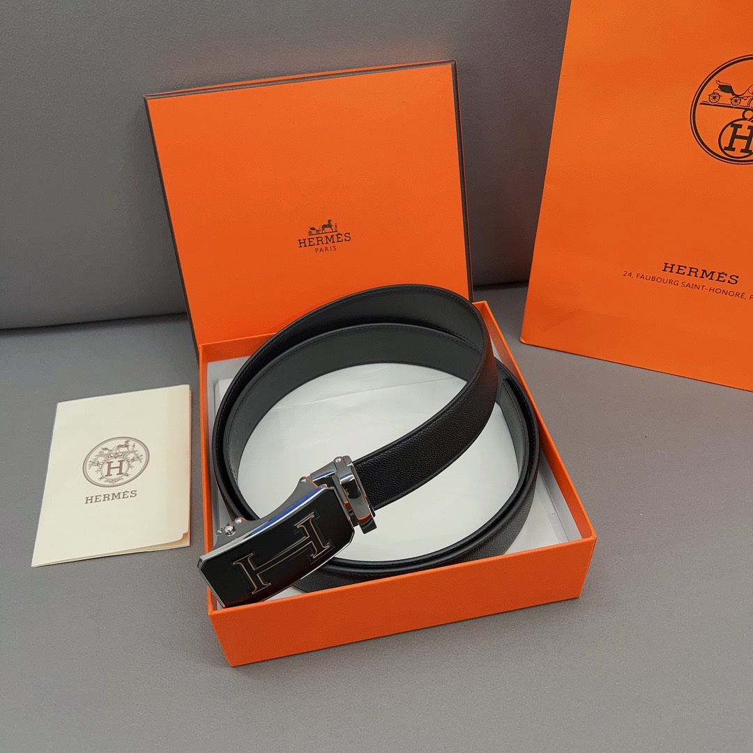 HM new arrival men belt 006