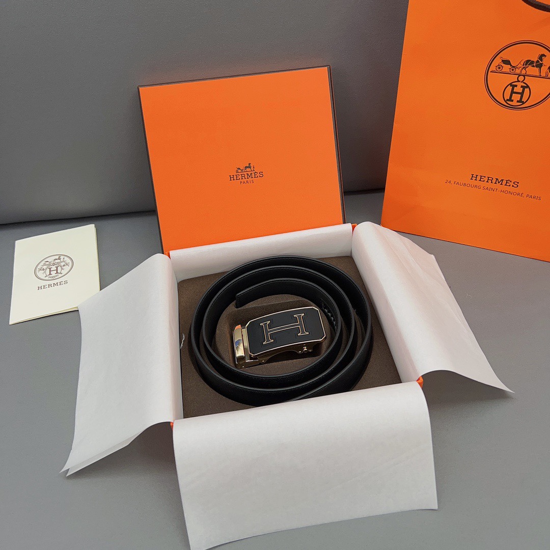 HM new arrival men belt 006