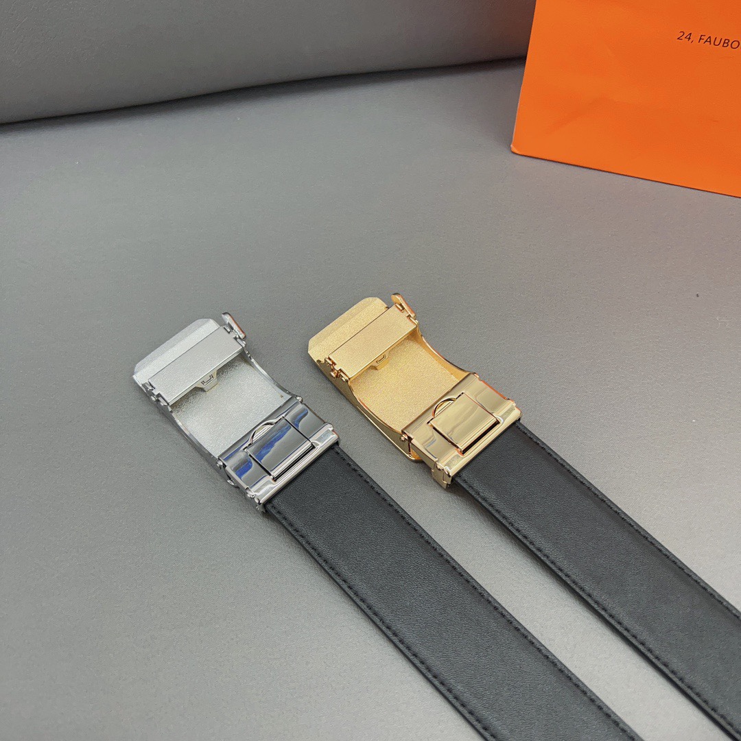 HM new arrival men belt 006