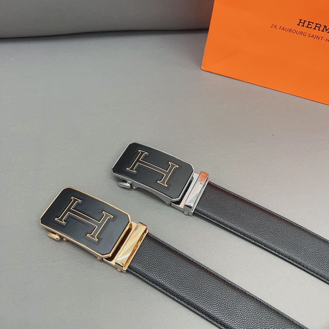 HM new arrival men belt 006